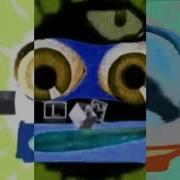 Klasky Csupo In G Major Split Inverted Effect