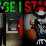 Baldi In Roblox
