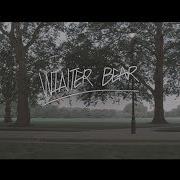 Winter Bear By V