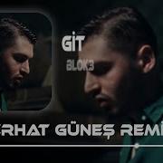 Gitmiyorum Peşinden Remix