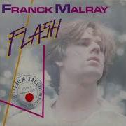 Franck Malray Flash Synth Disco France 1985