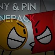 Bfb Everyone Is Coiny