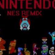 Nes Remix Arrangement