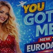New Eurodance 2026 Rhythm Of The Night Mfat Records