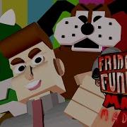 Unbeatable Fnf