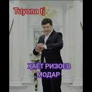 Hayot Rizoev 2024