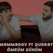 Taleh Memmedov Qudret