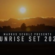 Markus Schulz Mars 2025