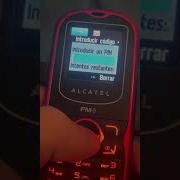 Alcatel Ot 305 Ringtone
