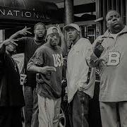 Old School Rap Beat