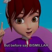 Nashid Bismillah