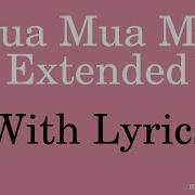 Mua Mua Miya