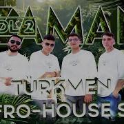 Turkmen Dj