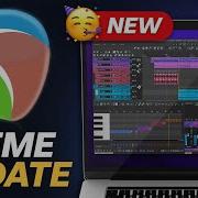 Reaper Theme