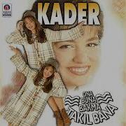 Kader Ben Işimi Bilirim