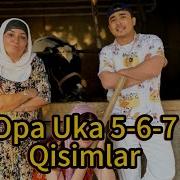 Opa Uka 5 Qisim