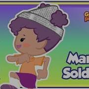Marcha Soldado