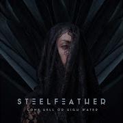 This Is Only The Beginning Steelfeather