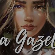 Gazelle Slowed