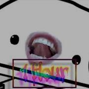 Bongo Cat Let S Go 1 Hour
