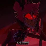 Alastor Part Final