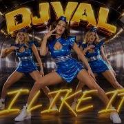 Dj Val Morozoff Golden Hits