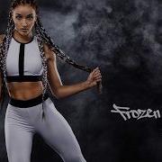 Dj Calma Frozen Heart Original Mix
