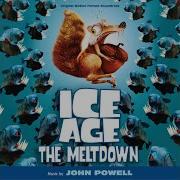 Ice Age 2 John Powell