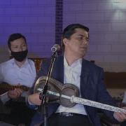 Чархи Забардас Огабек