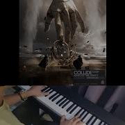 Agents Of Time Bigfett Ft Lucy Dye Collide