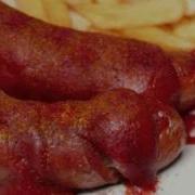 Currywurst Herbert Grönemeyer