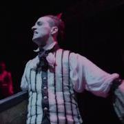 Nevermore The Musical