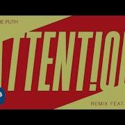 Attention Dj Remix