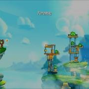 Angry Birds 2 Duck