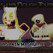 An Eggs And Dough Tournament