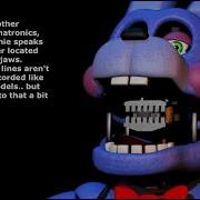 Rockstar Animatronics
