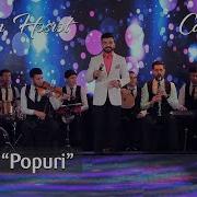 Popurri Toydan Sonra Duzeler
