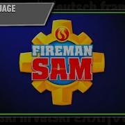 Fireman Sam 10 11 Multilanguage