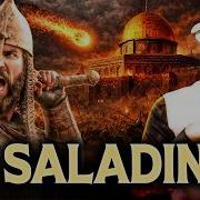 Salahuddin Ayyubi