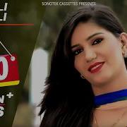 Badli Badli Laage