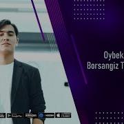 Borsangiz Samarqand Tomon