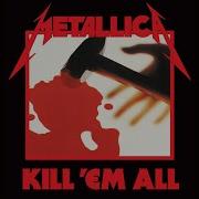 Phantom Lord Metallica