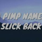 Slickback