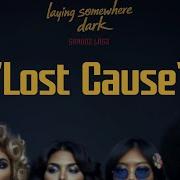 Sandoz Labz Lost Cause