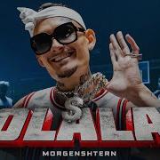 Morgenshtern Olala 2021
