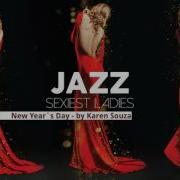 Sensual Lounge Jazz