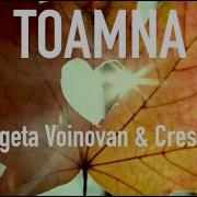 Georgeta Voinovan Toamna