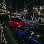 Tokyo Drift Prxsxnt Fxture