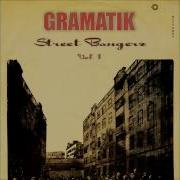 The Prophet Gramatik