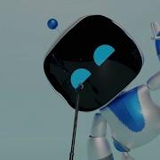 Astrobot Gummy Bear